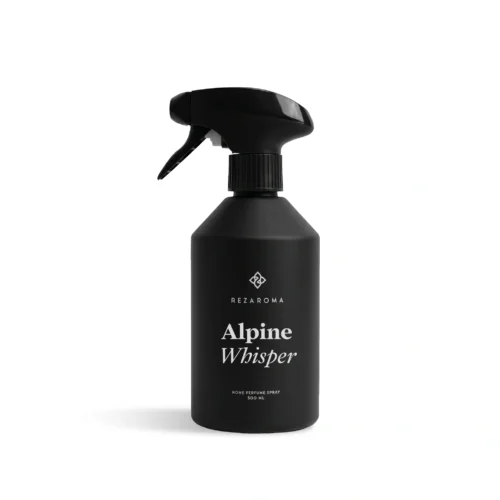 Rezarina Alpine Whisper