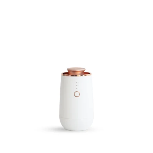 Rezaroma Siri Diffuser