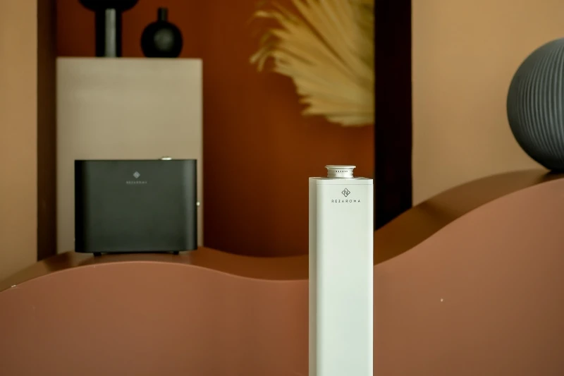 Rezaroma Aroma Diffuser