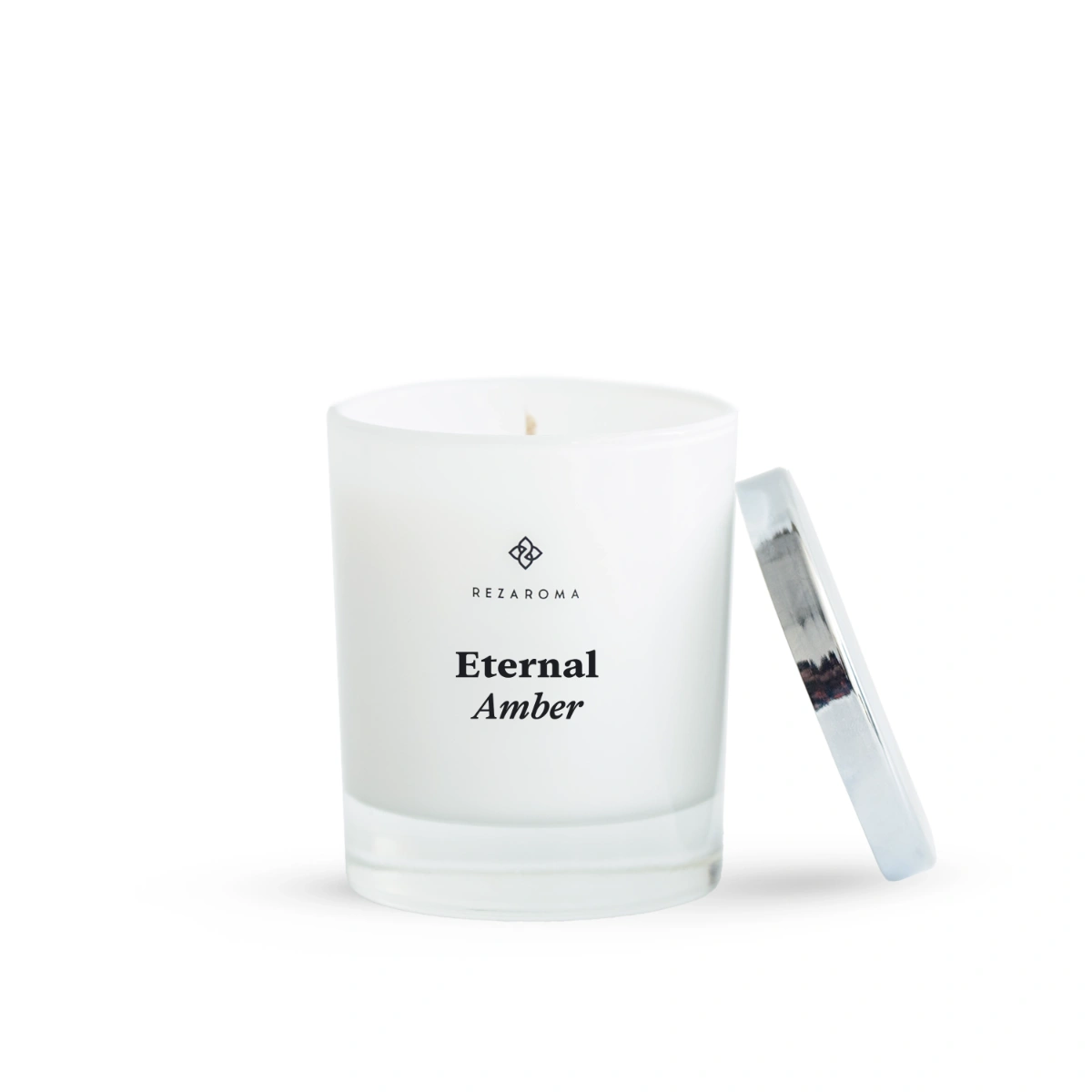 Rezaroma Eternal Amber Candle