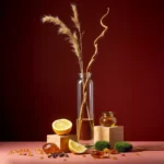 Diffuser Refill Amber Nepalese Oud - Image 2