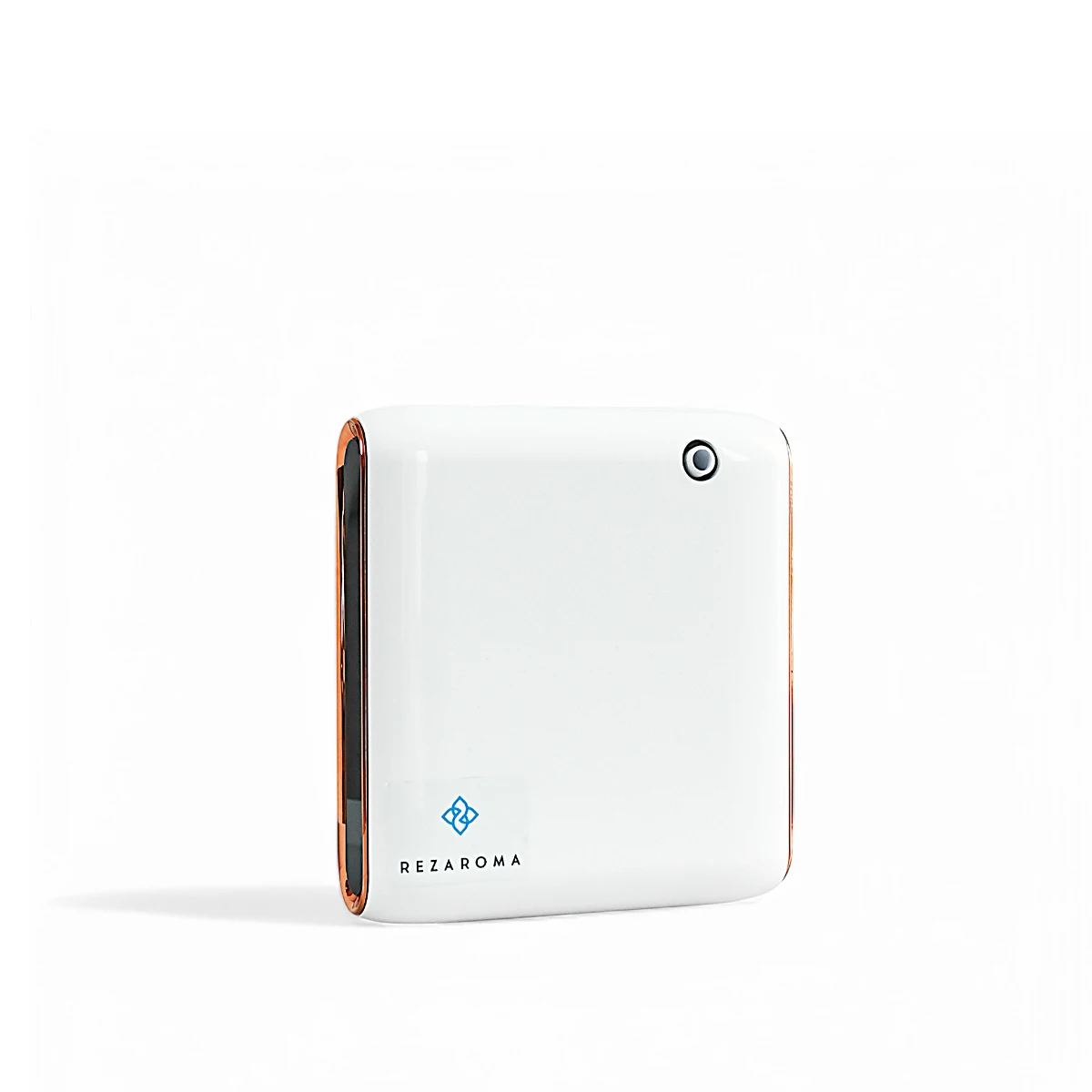 rezaroma-diffuser-hush-white Scent Diffuser Hush - Image 1