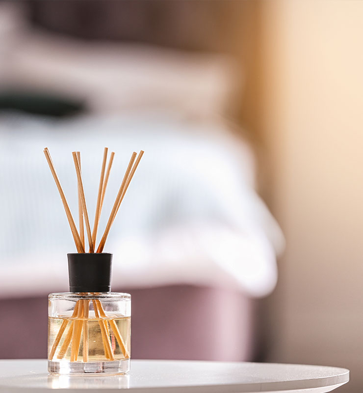 Reed Diffusers