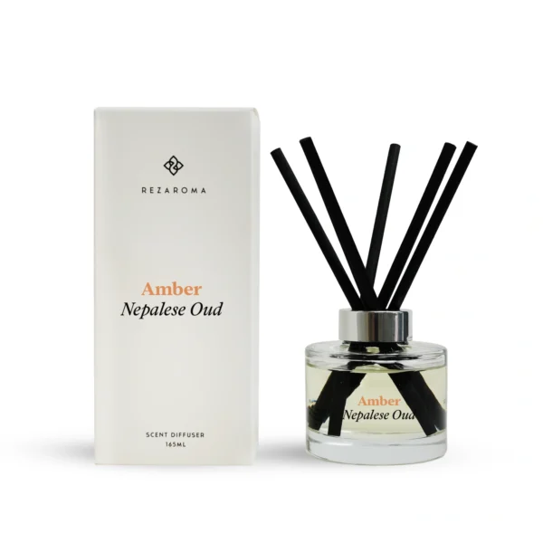 Reed Amber Oud