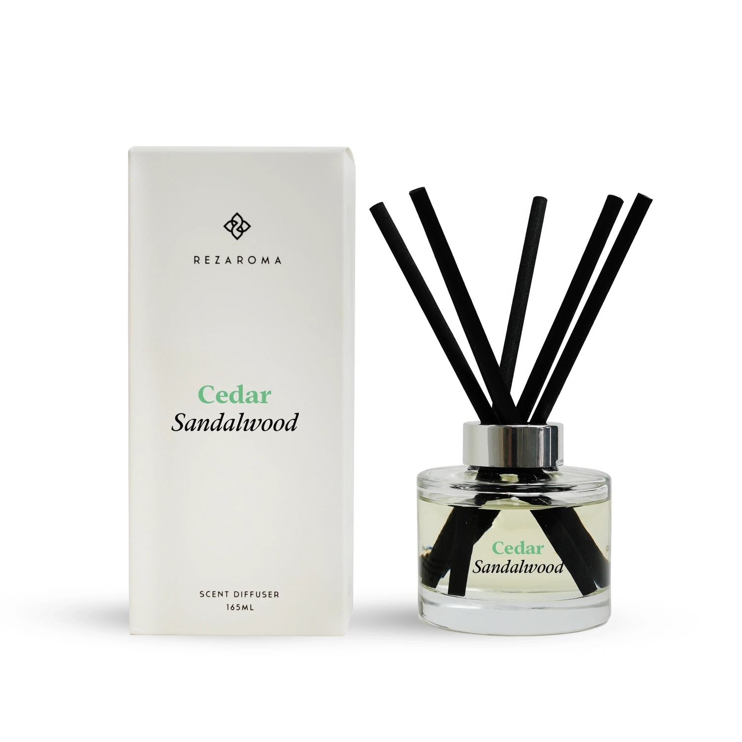 Reeds Cedar Sandalwood