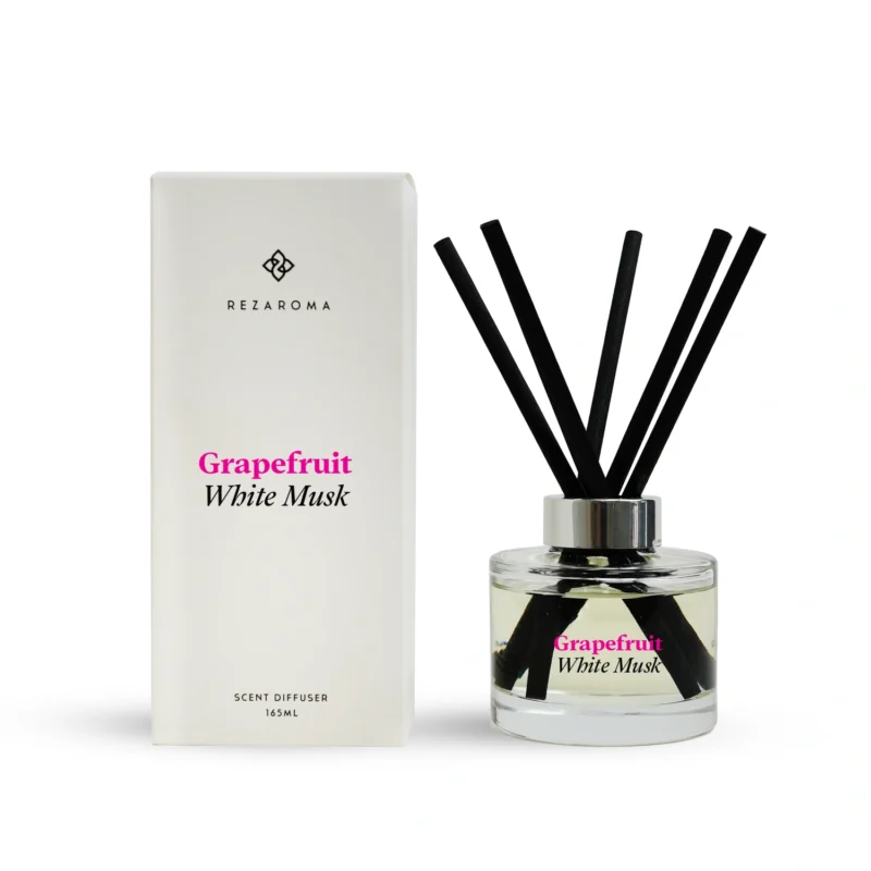 Reed Grapefruit