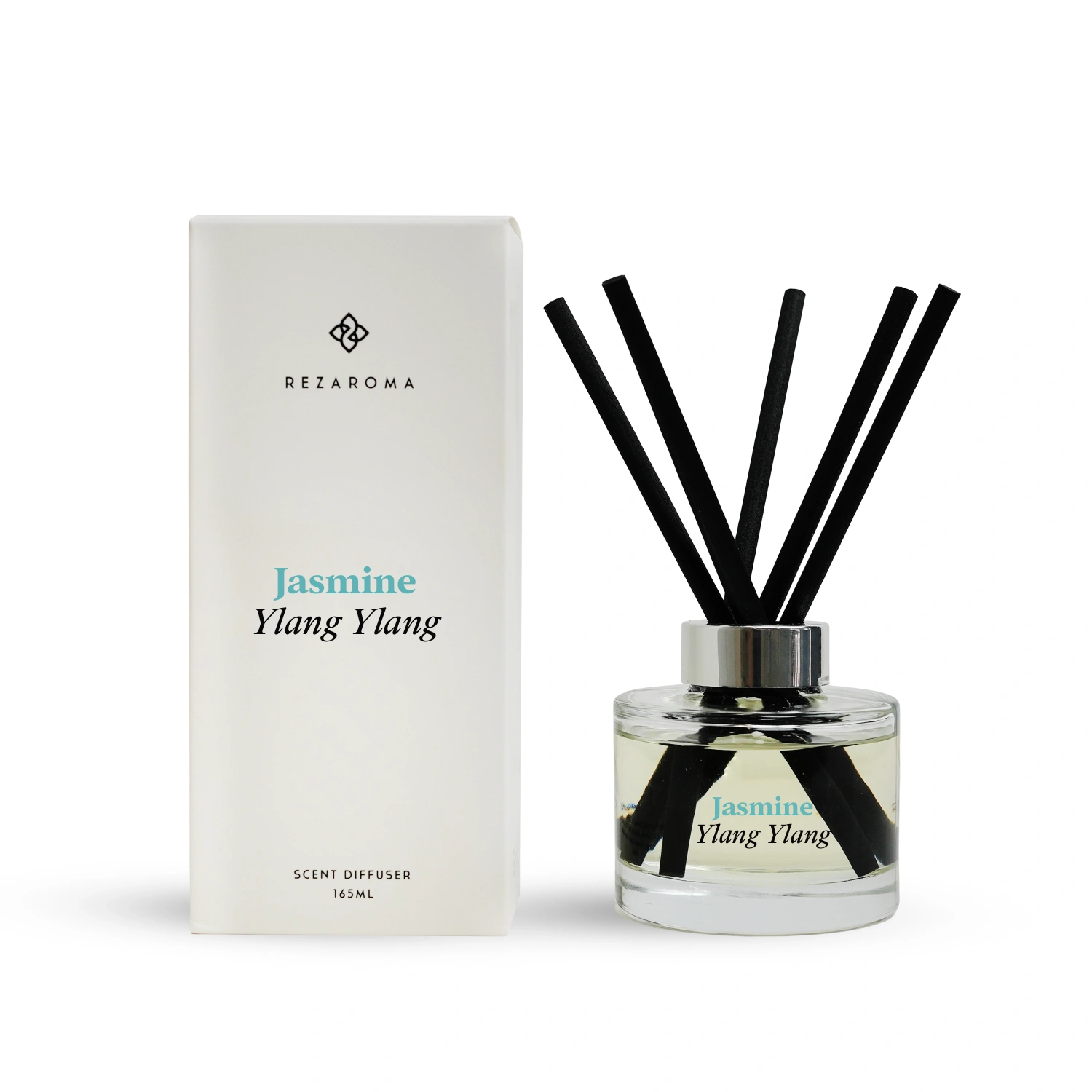 Reed Jasmine Ylang