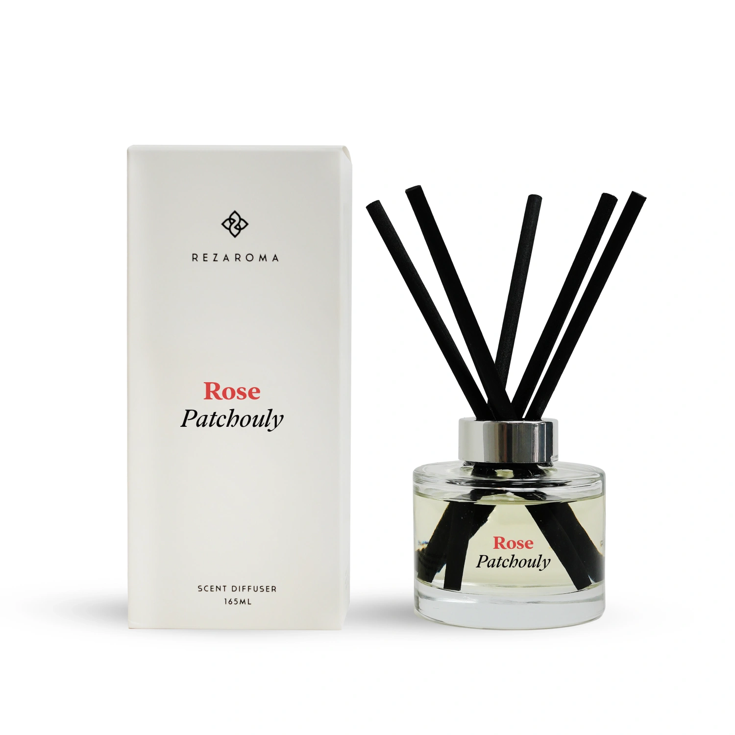 Reeds Roser Patchouly