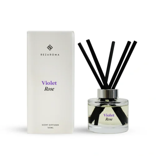 Reeds Violet Rose