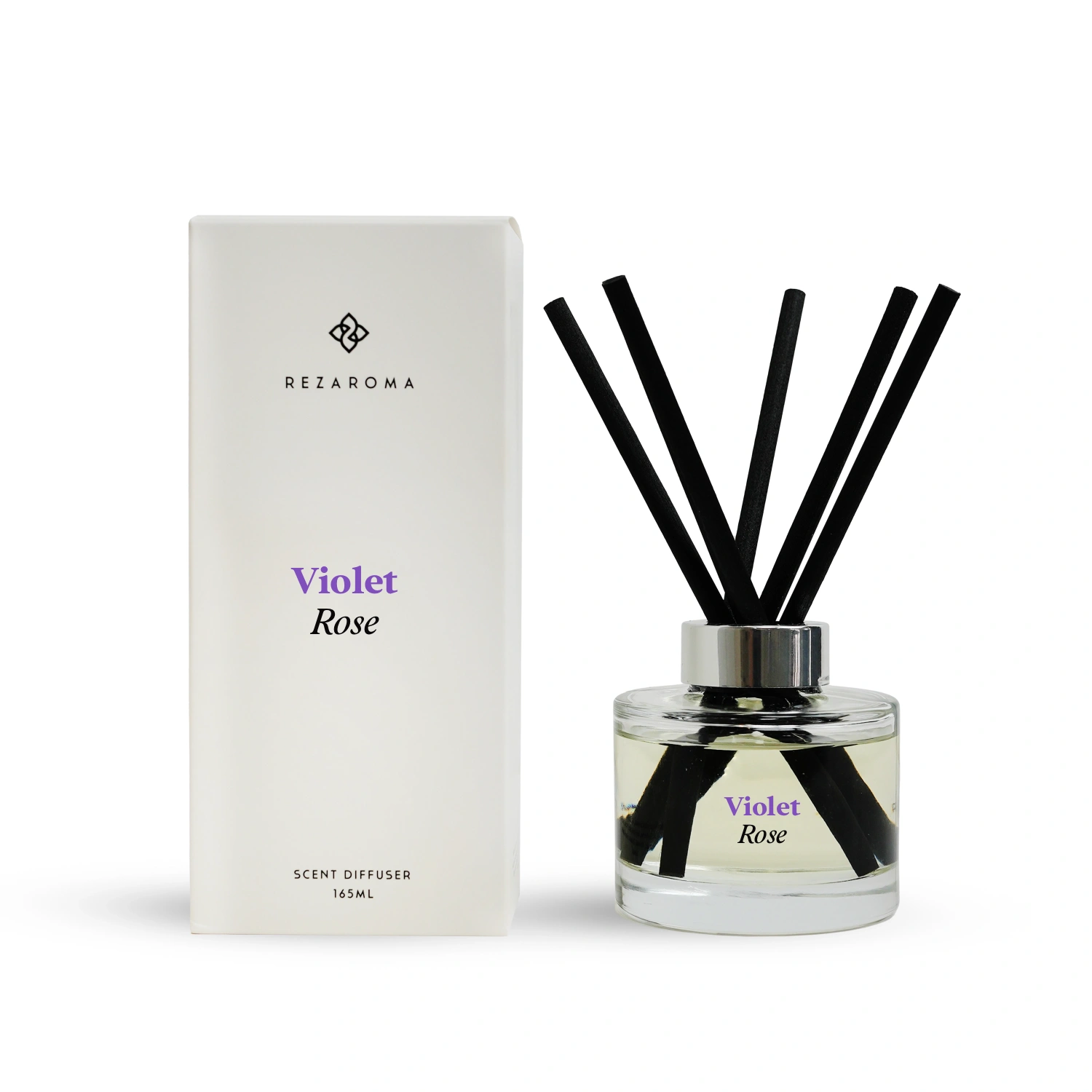 Reeds Violet Rose
