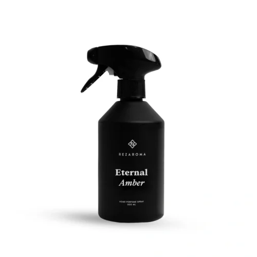 Rezaroma Ethereal Amber