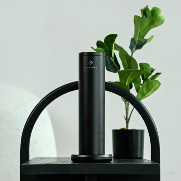 Rezaroma Diffuser Zen Lifestyle