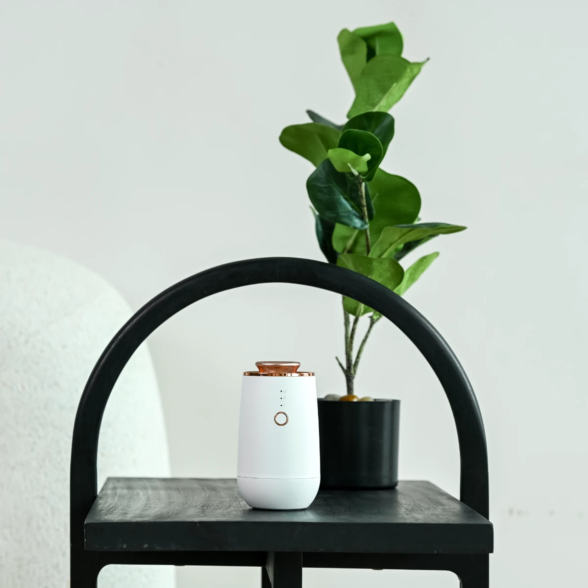 Rezaroma Iris Diffuser