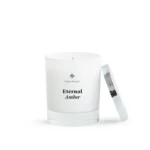 Scented Candle Eternal Amber