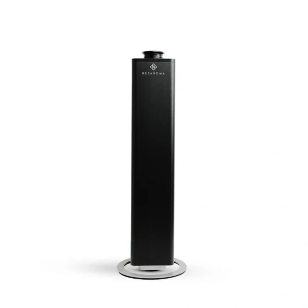 Rezaroma Diffuser Max