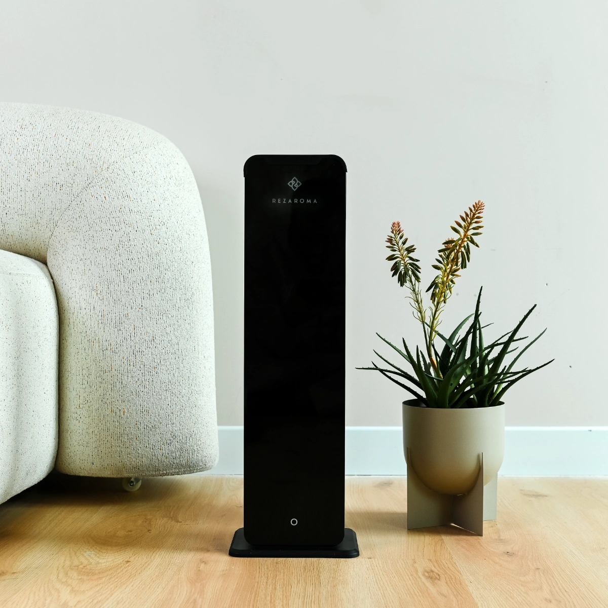 Rezaroma Scent Diffuser Nova
