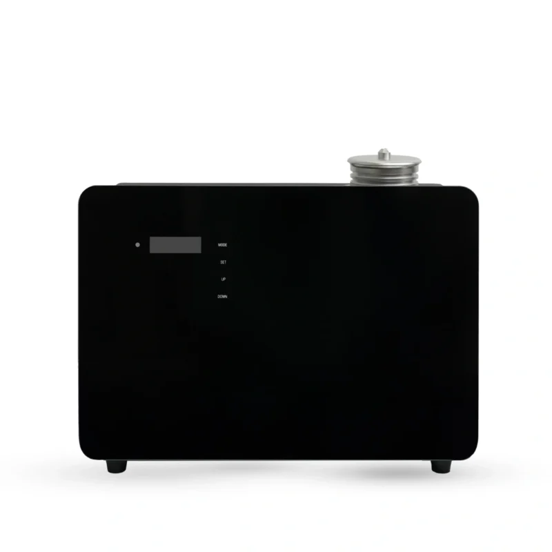 Rezaroma Scent Diffuser Tetra
