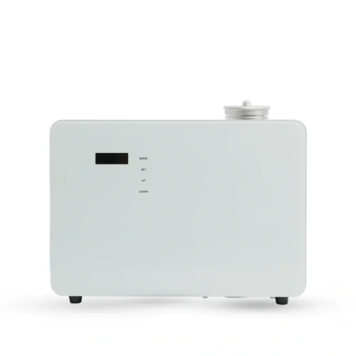 Rezaroma Scent Diffuser Tetra White