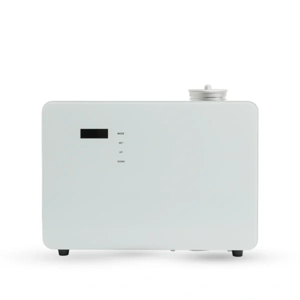 Rezaroma Scent Diffuser Tetra White