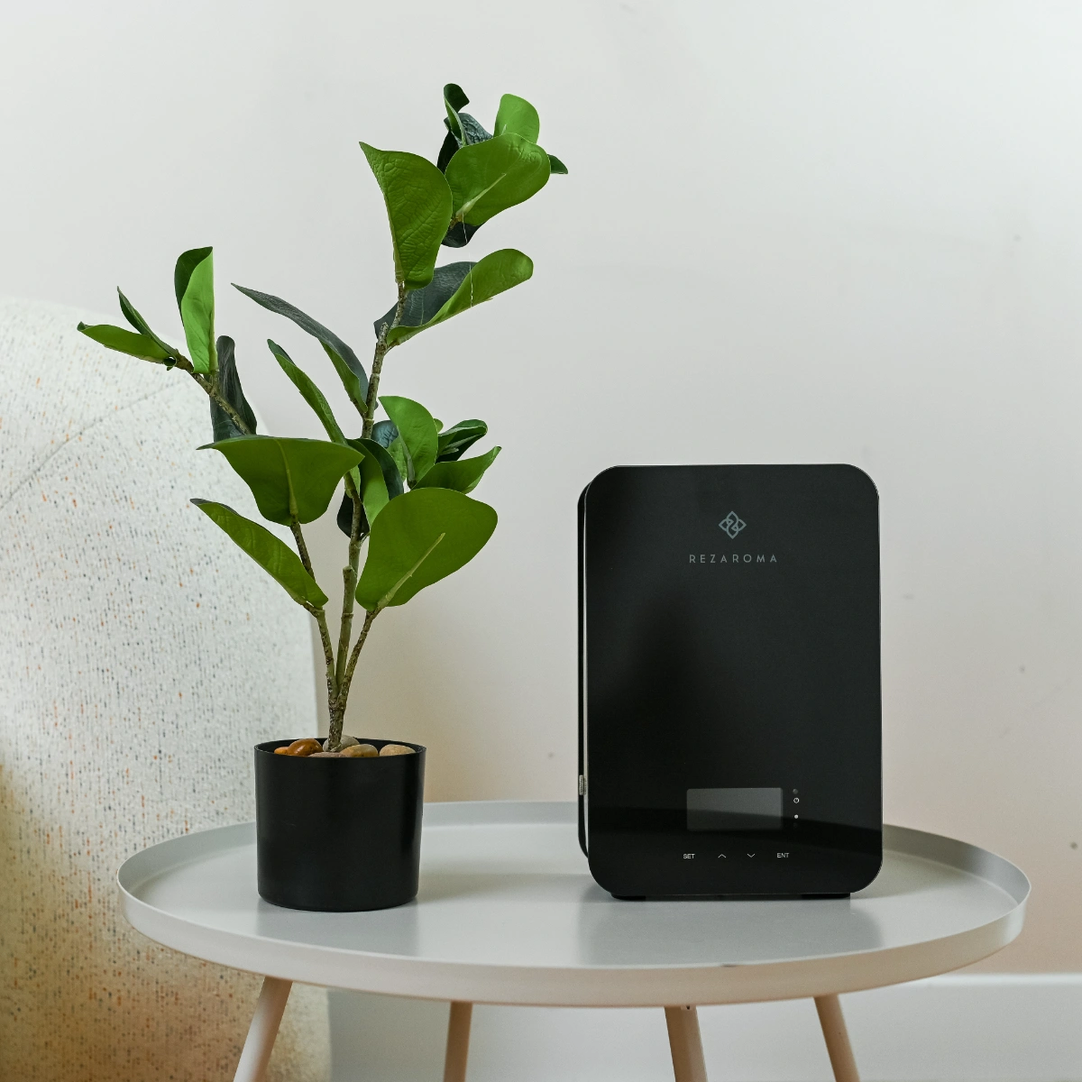 Rezaroma Scent Diffuser Vera