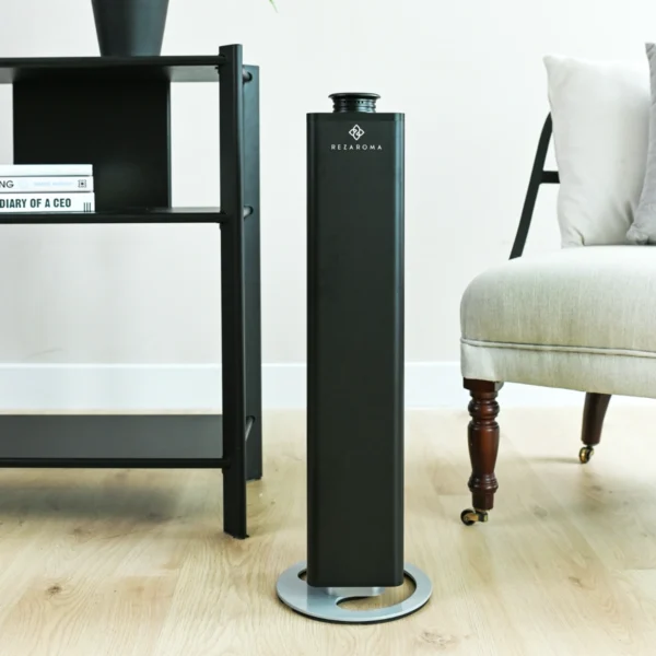 Rezaroma Diffuser Max Lifestyle
