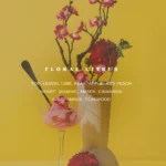 Fragrance Floral Citrus