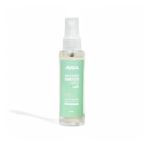 Handsan Jasmine - Rezaroma