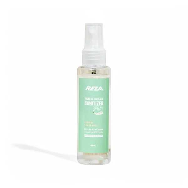 Handsan Jasmine - Rezaroma