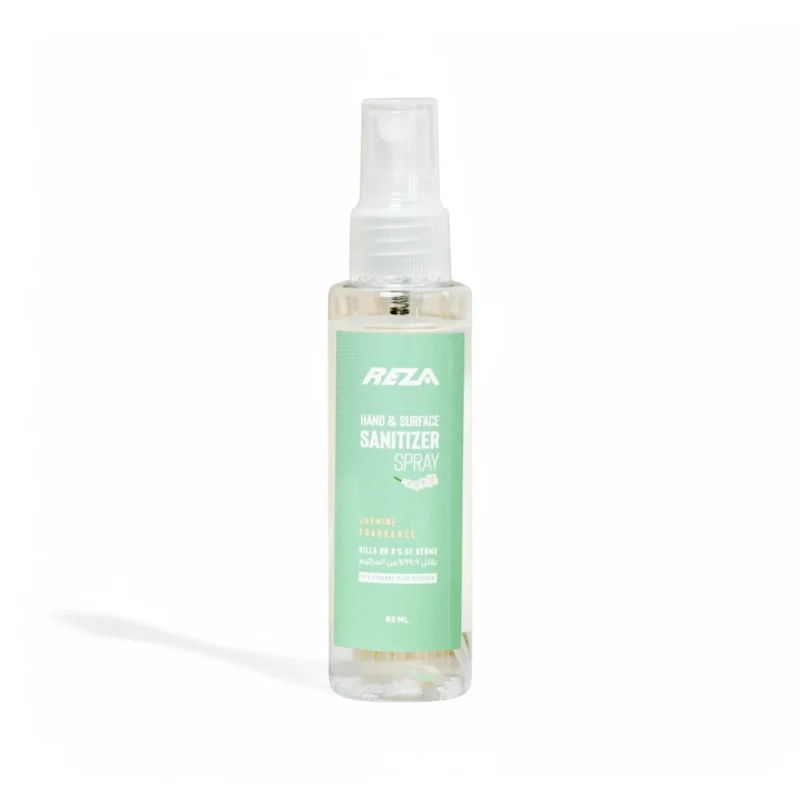 Handsan Jasmine - Rezaroma