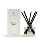 Reed Diffuser Eternal Amber 165ml