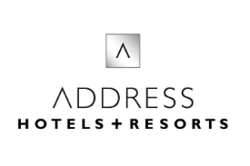 address