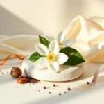 ⁦شمعة معطرة جاسمين يلانغ⁩ - الصورة ⁦2⁩