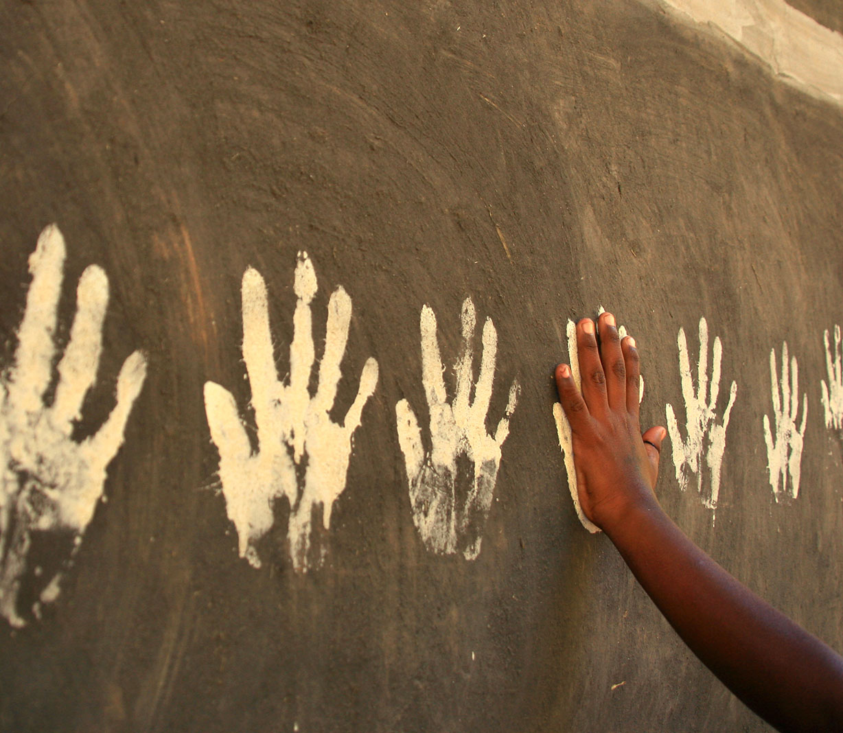 social Responsibility - Rezaroma