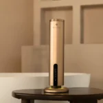 Rezaroma Zen Plus gold Lifestyle