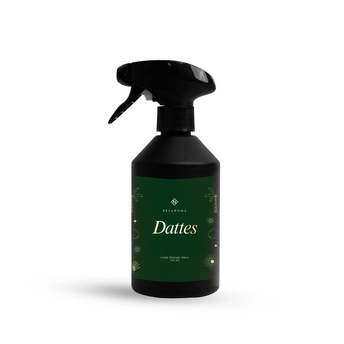 Rezaroma Dattes 500ml