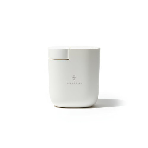 Rezaroma Plug