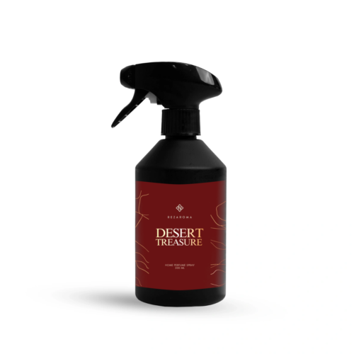 Rezaroma Desert Treasure