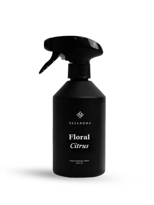 Room Spray Floral Citrus
