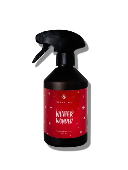 Rezaroma Wintrer Wonder Room Spray