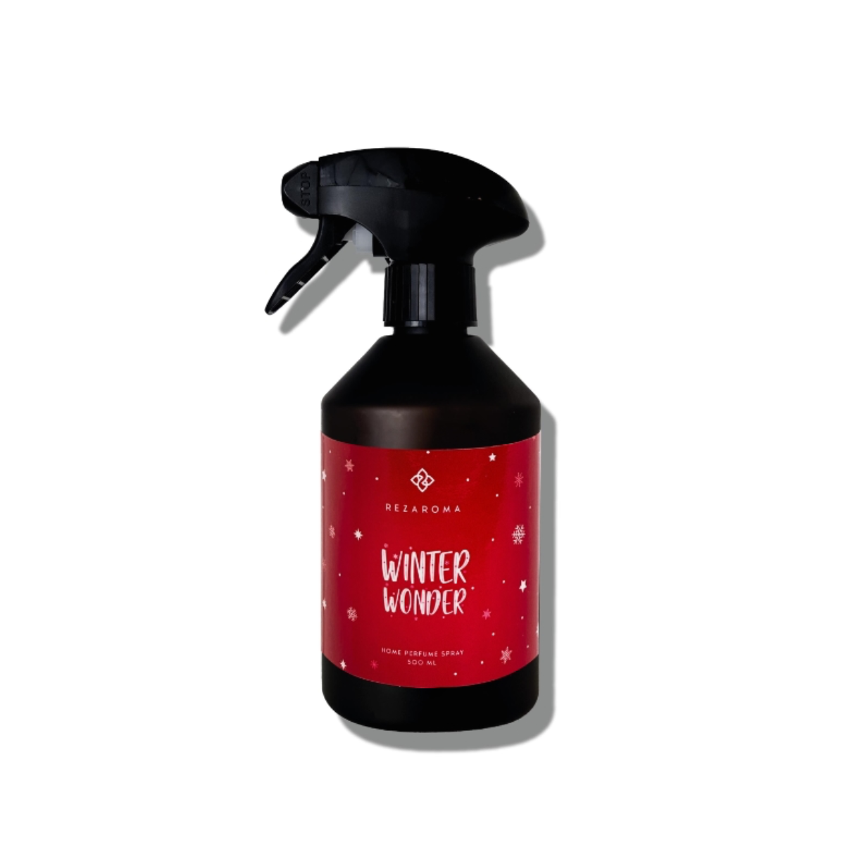 Rezaroma Wintrer Wonder Room Spray