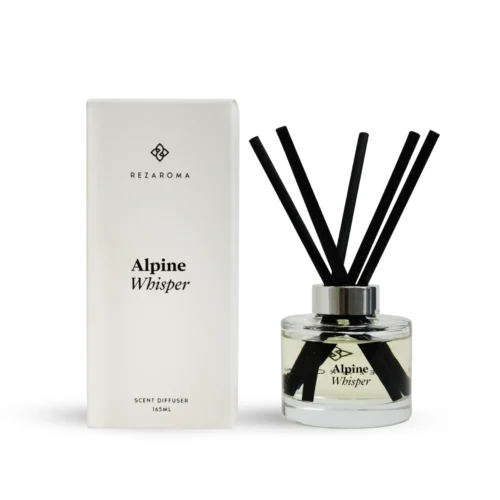 Rezaroma Reed Alpine