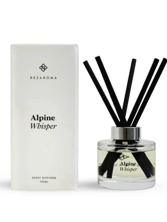 Rezaroma Reed Alpine
