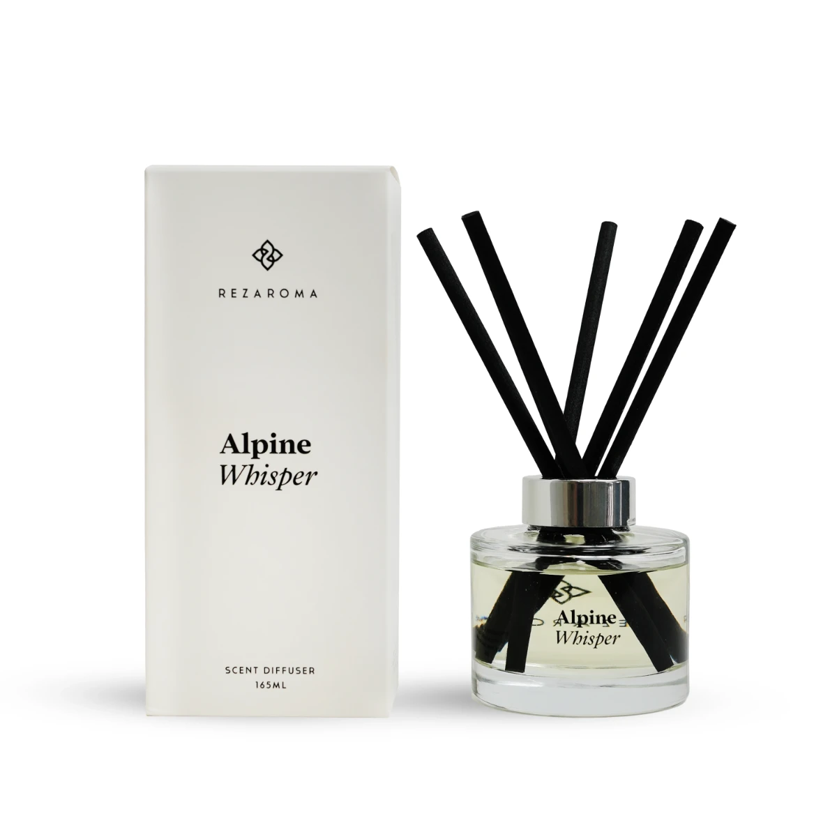 Rezaroma Reed Alpine