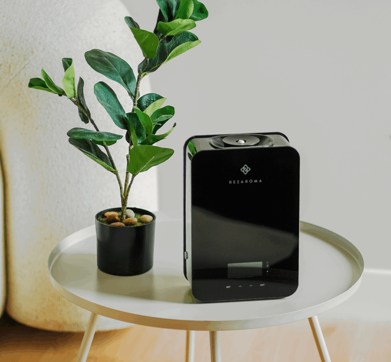 Scent Diffuser Rezaroma Vera - Image 2