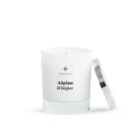 Rezaroma candle alpine whisper