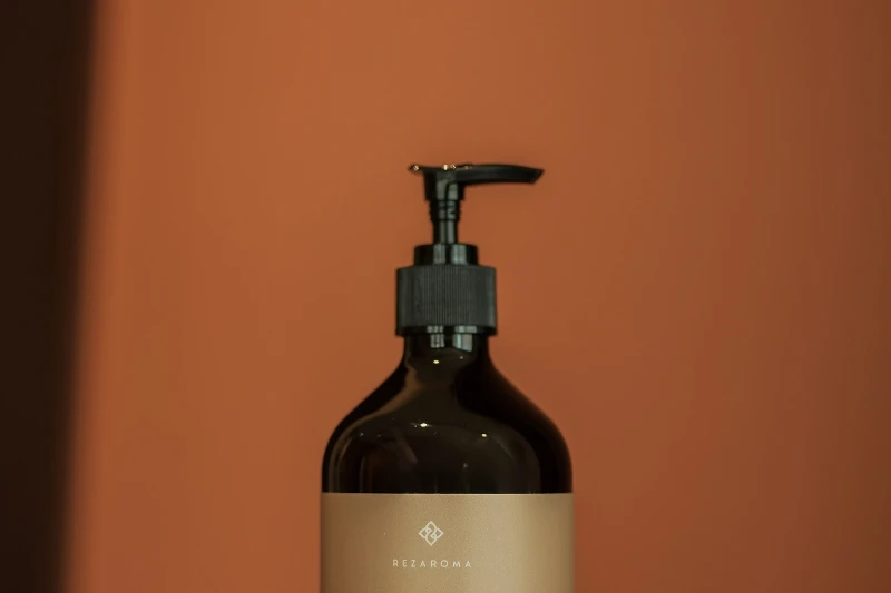 Rezaroma Hand Soaps