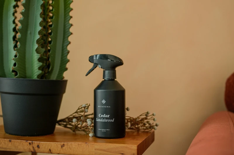 Rezaroma Room Spray