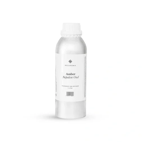 Fragrance Amber Nepalese Oud