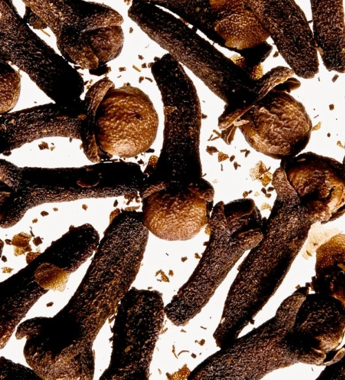 Rezaroma clove