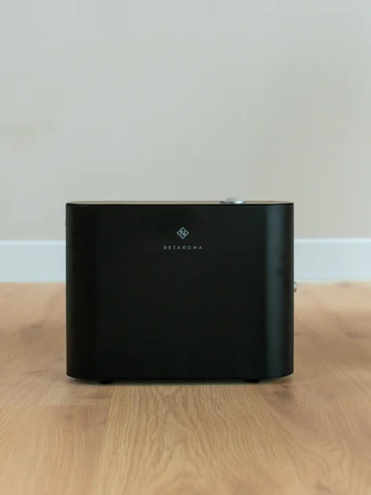 Rezaroma Serene Diffuser